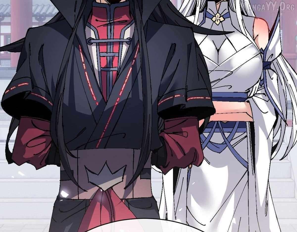 Master: This Villainous Disciple Is Not The Holy Child Chapter 156 - Page 18