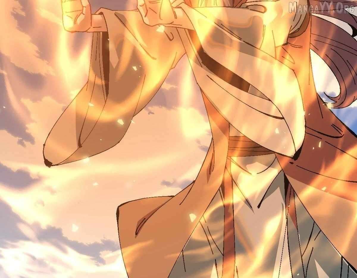 Master: This Villainous Disciple Is Not The Holy Child Chapter 156 - Page 22