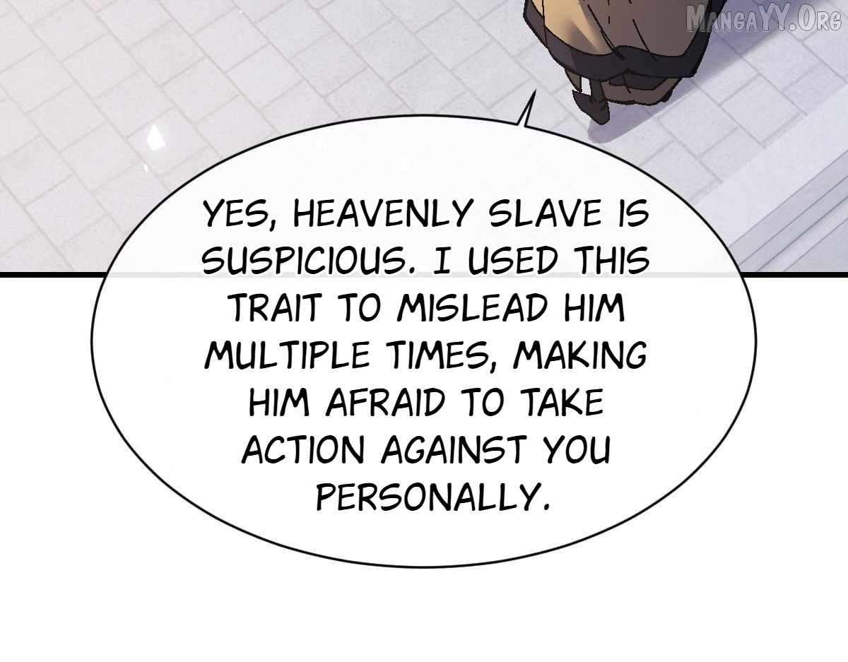 Master: This Villainous Disciple Is Not The Holy Child Chapter 156 - Page 29