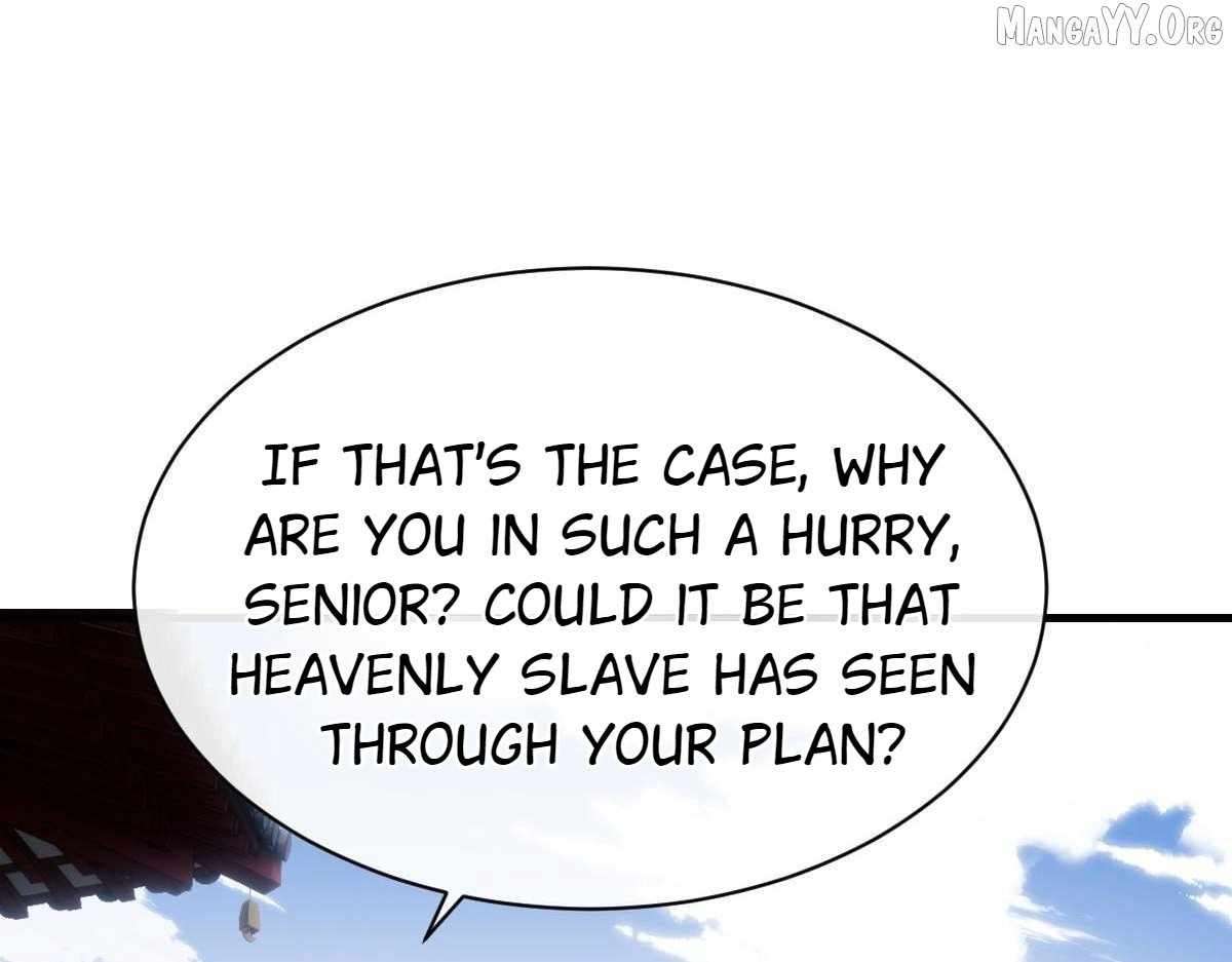 Master: This Villainous Disciple Is Not The Holy Child Chapter 156 - Page 33