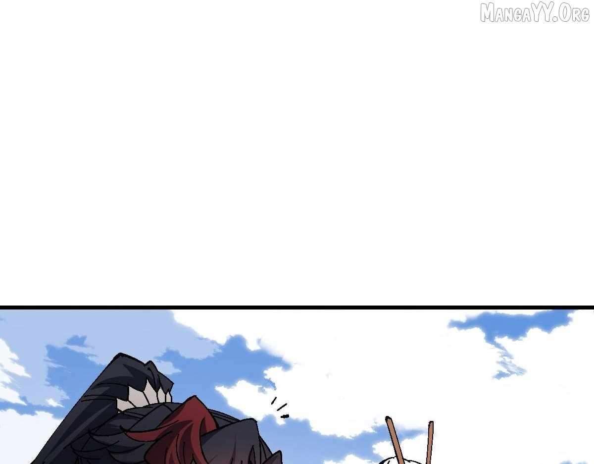 Master: This Villainous Disciple Is Not The Holy Child Chapter 156 - Page 36