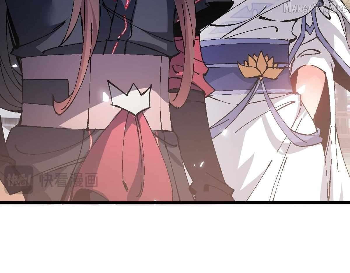 Master: This Villainous Disciple Is Not The Holy Child Chapter 156 - Page 38