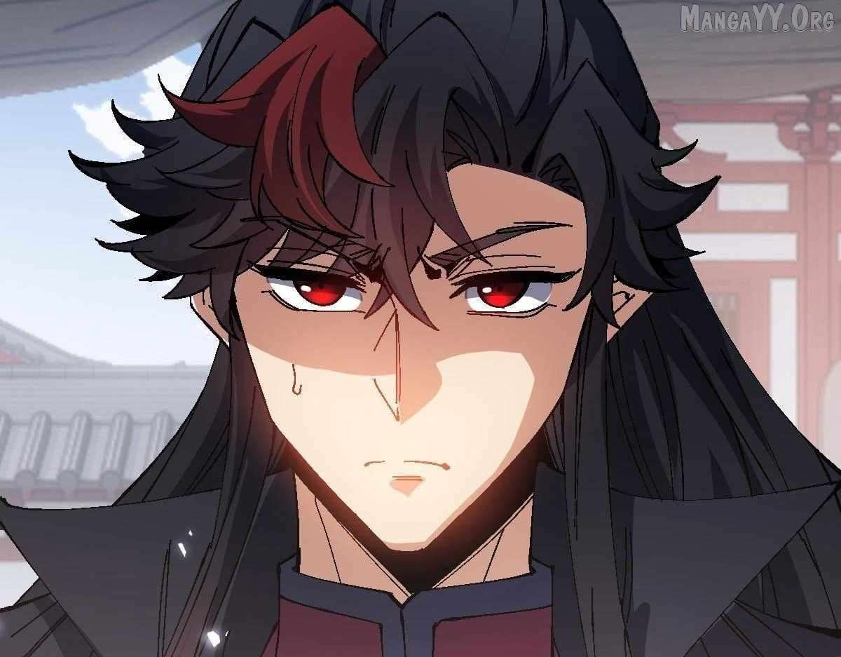 Master: This Villainous Disciple Is Not The Holy Child Chapter 156 - Page 48