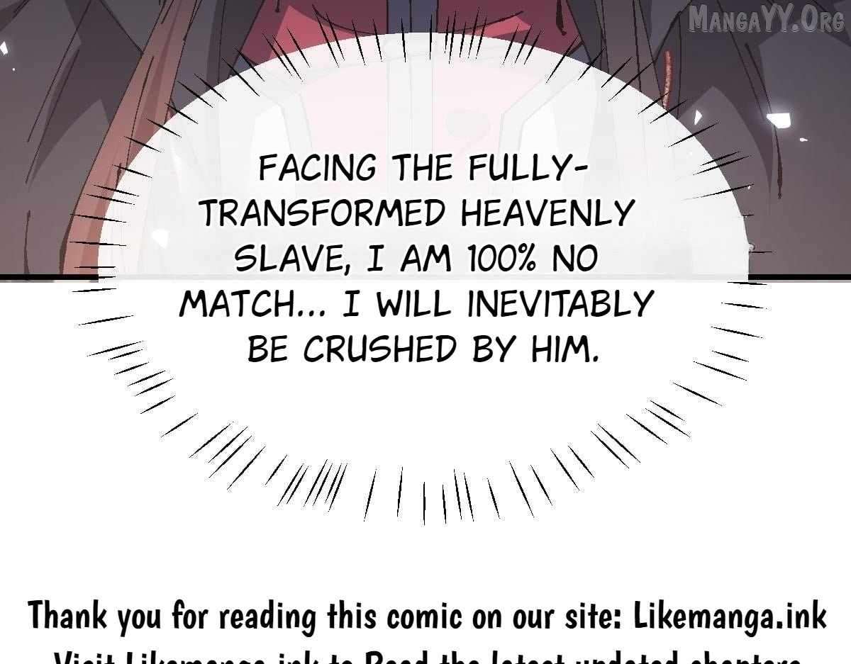 Master: This Villainous Disciple Is Not The Holy Child Chapter 156 - Page 49