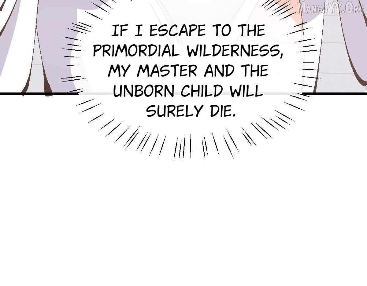 Master: This Villainous Disciple Is Not The Holy Child Chapter 156 - Page 56