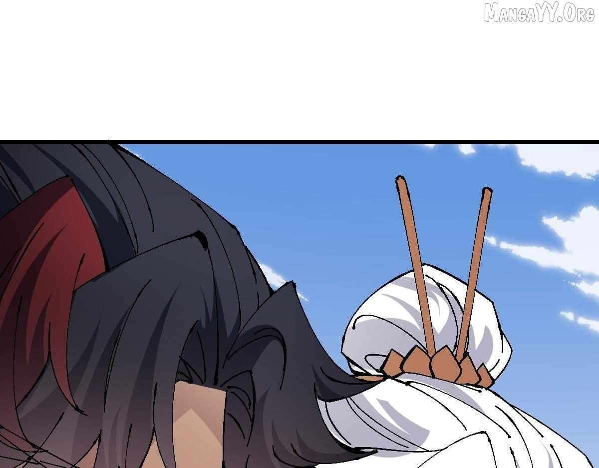 Master: This Villainous Disciple Is Not The Holy Child Chapter 156 - Page 57