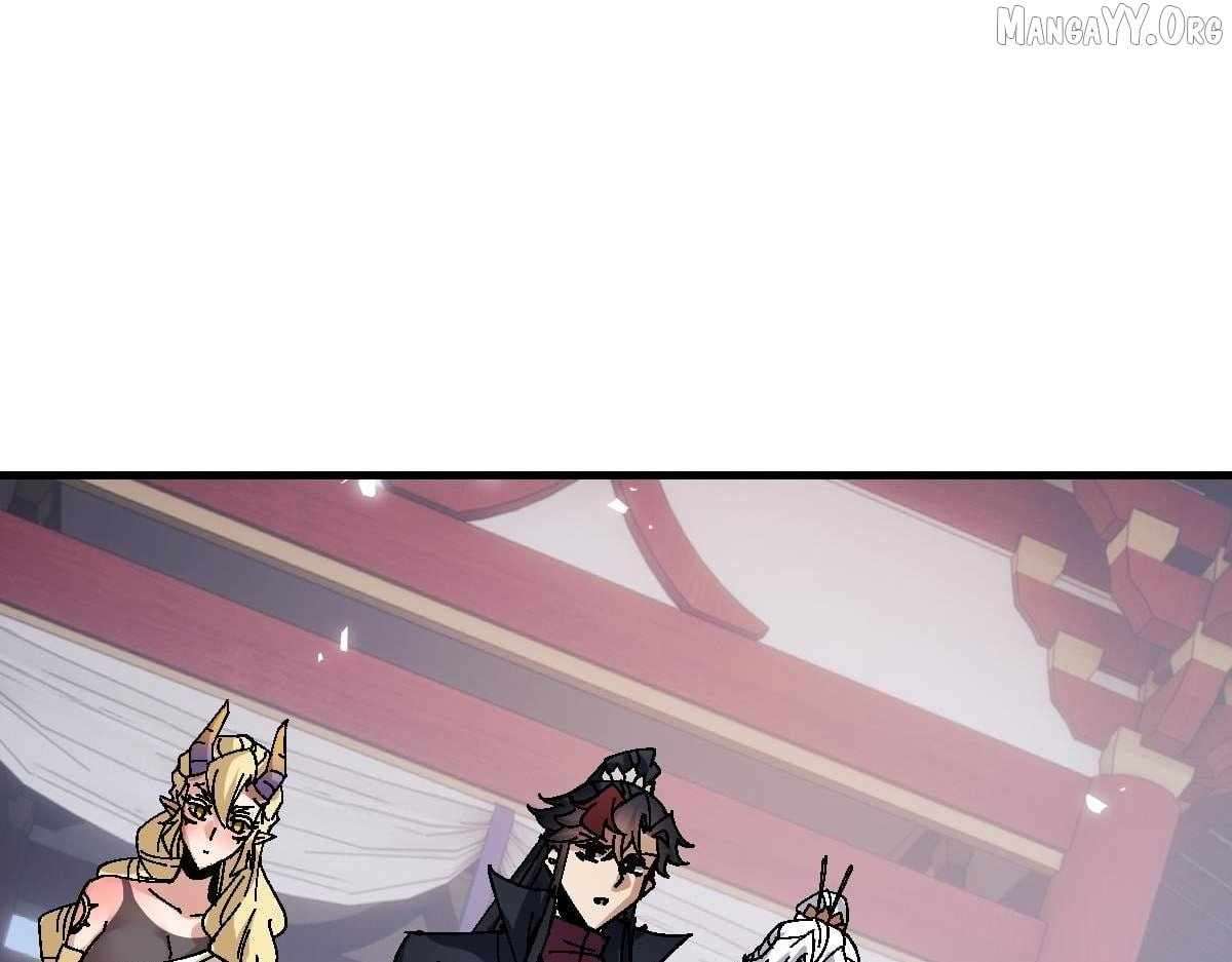 Master: This Villainous Disciple Is Not The Holy Child Chapter 156 - Page 70