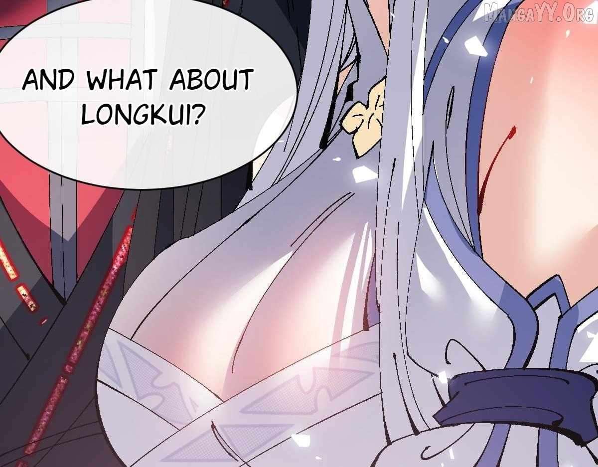 Master: This Villainous Disciple Is Not The Holy Child Chapter 156 - Page 91