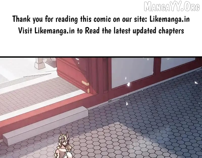 Master: This Villainous Disciple Is Not The Holy Child Chapter 157 - Page 1