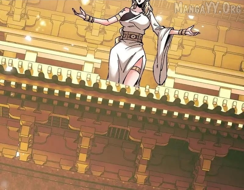 Master: This Villainous Disciple Is Not The Holy Child Chapter 157 - Page 102