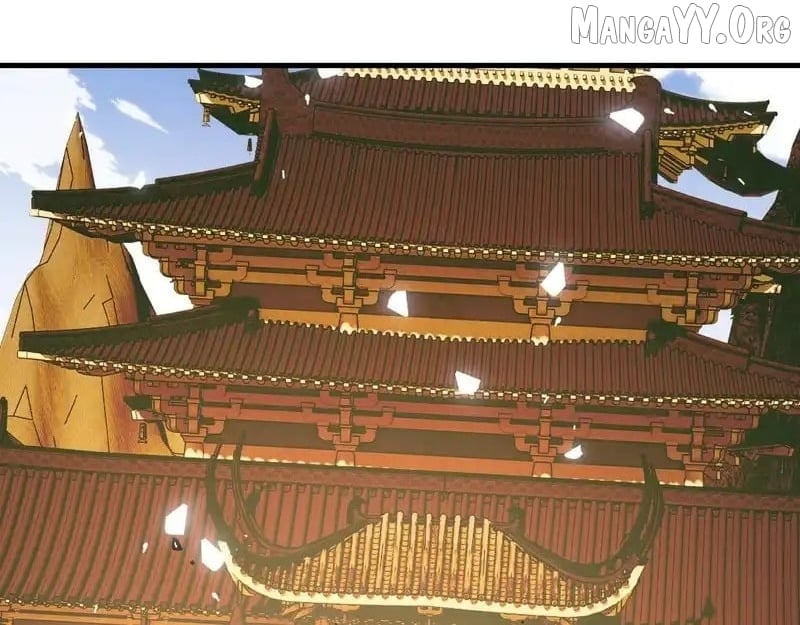 Master: This Villainous Disciple Is Not The Holy Child Chapter 157 - Page 123