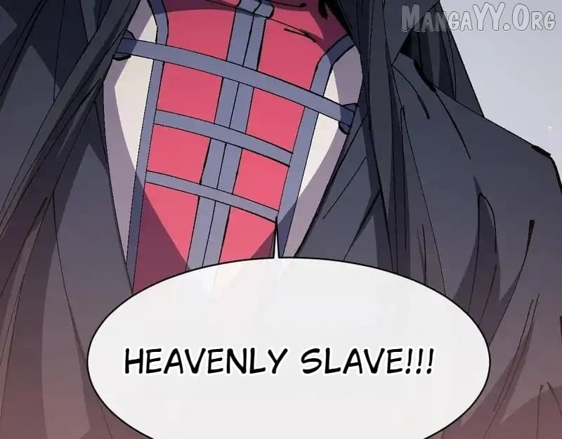 Master: This Villainous Disciple Is Not The Holy Child Chapter 157 - Page 139