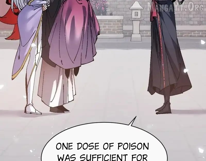 Master: This Villainous Disciple Is Not The Holy Child Chapter 157 - Page 18