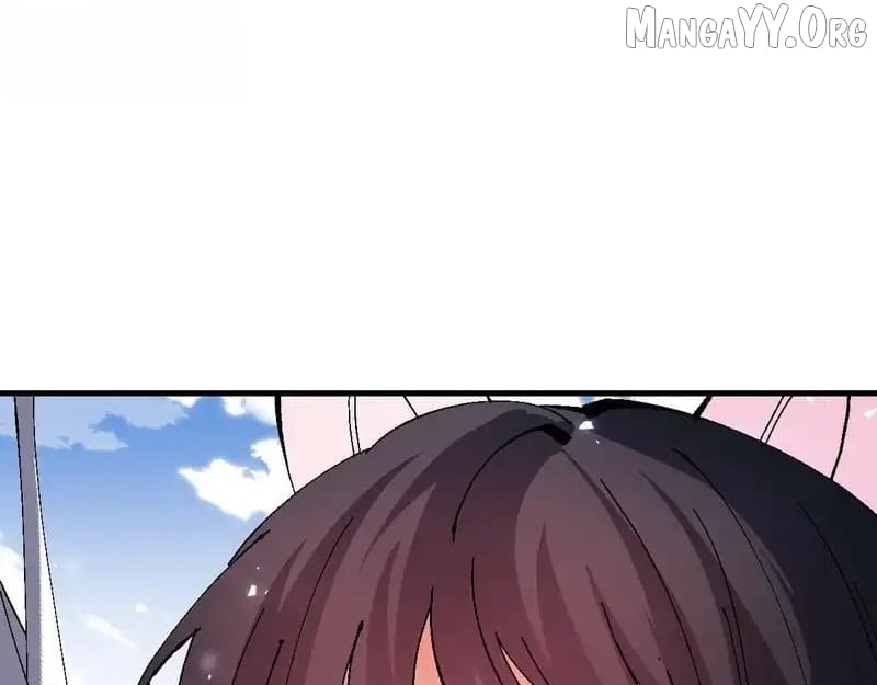 Master: This Villainous Disciple Is Not The Holy Child Chapter 157 - Page 27