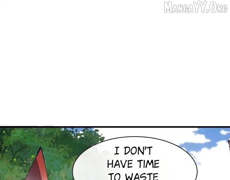 Master: This Villainous Disciple Is Not The Holy Child Chapter 157 - Page 33