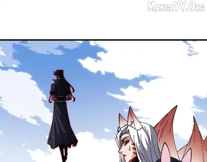 Master: This Villainous Disciple Is Not The Holy Child Chapter 157 - Page 43