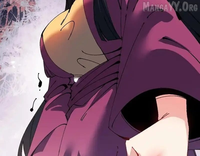 Master: This Villainous Disciple Is Not The Holy Child Chapter 157 - Page 50