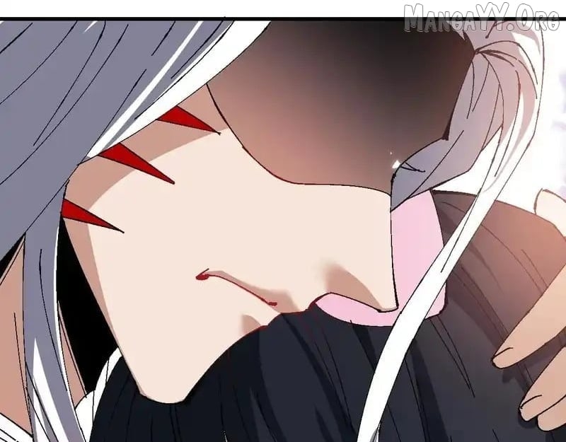 Master: This Villainous Disciple Is Not The Holy Child Chapter 157 - Page 59