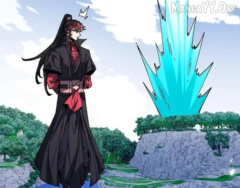 Master: This Villainous Disciple Is Not The Holy Child Chapter 157 - Page 76