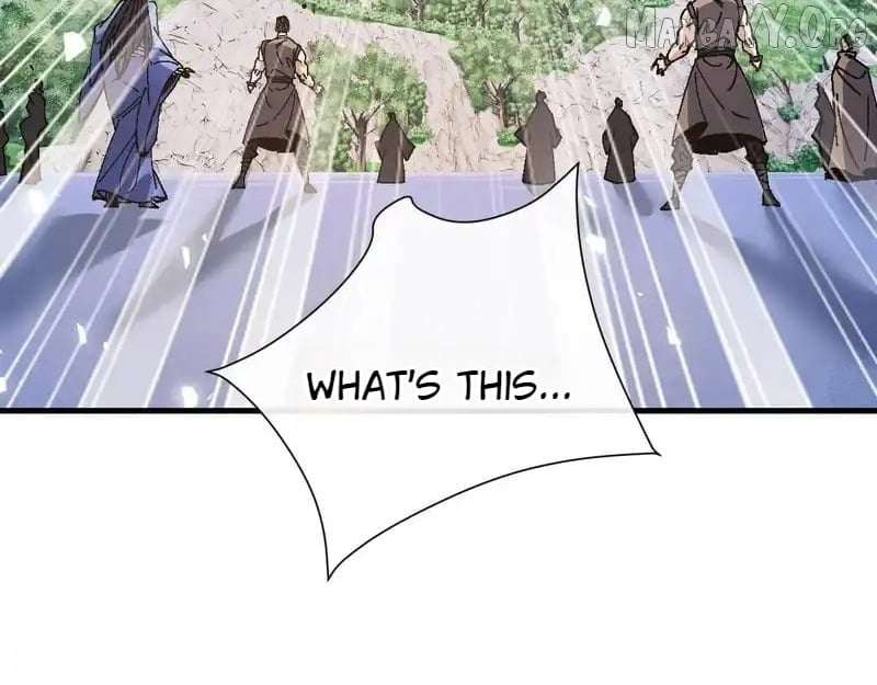 Master: This Villainous Disciple Is Not The Holy Child Chapter 157 - Page 90