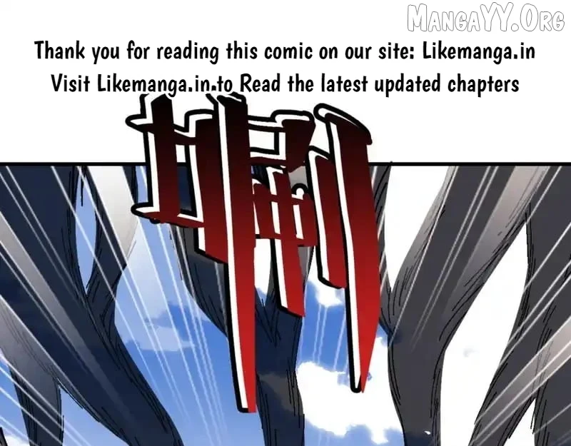 Master: This Villainous Disciple Is Not The Holy Child Chapter 158 - Page 1