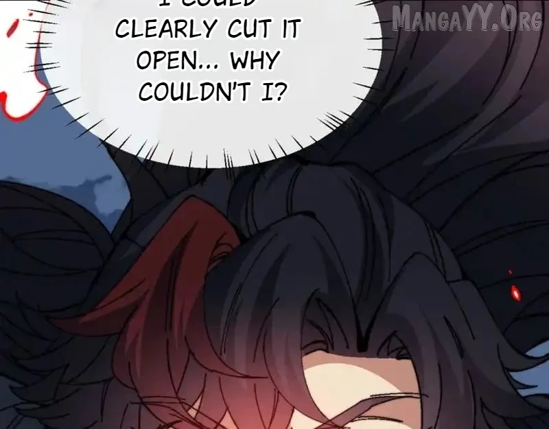 Master: This Villainous Disciple Is Not The Holy Child Chapter 158 - Page 107