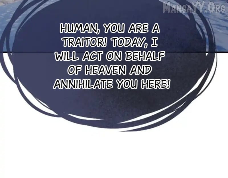 Master: This Villainous Disciple Is Not The Holy Child Chapter 158 - Page 126