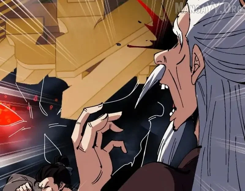 Master: This Villainous Disciple Is Not The Holy Child Chapter 158 - Page 128