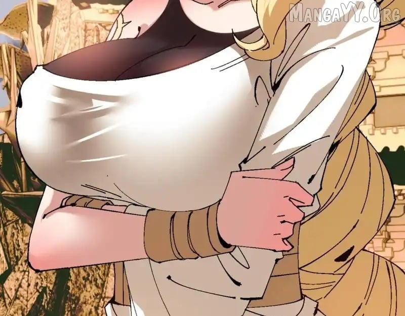 Master: This Villainous Disciple Is Not The Holy Child Chapter 158 - Page 135