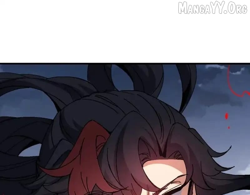 Master: This Villainous Disciple Is Not The Holy Child Chapter 158 - Page 141