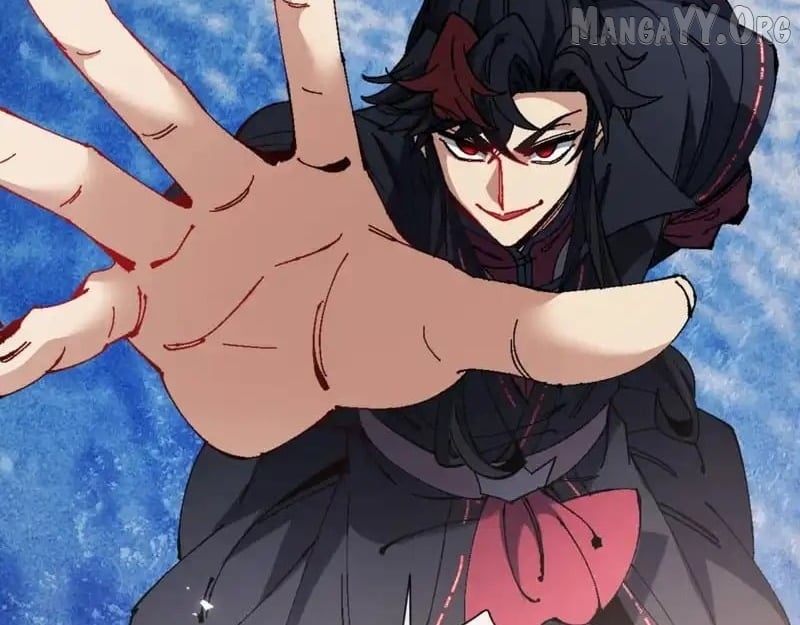 Master: This Villainous Disciple Is Not The Holy Child Chapter 158 - Page 15