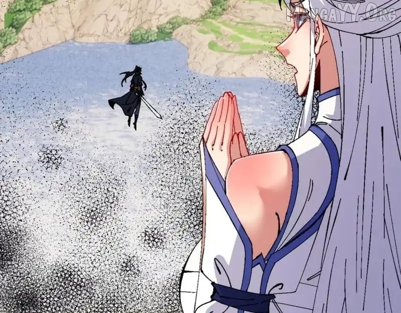 Master: This Villainous Disciple Is Not The Holy Child Chapter 158 - Page 26