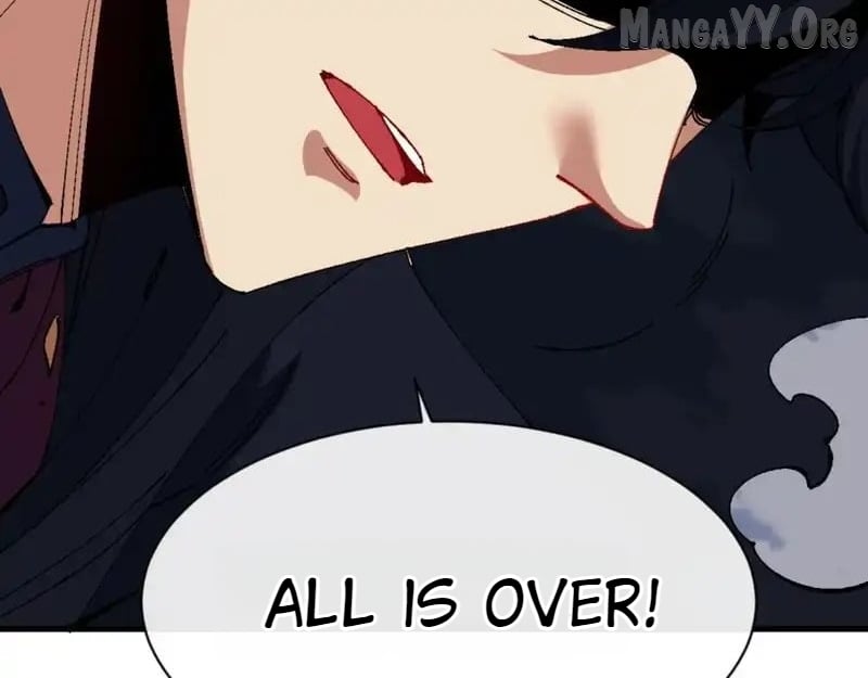 Master: This Villainous Disciple Is Not The Holy Child Chapter 158 - Page 40