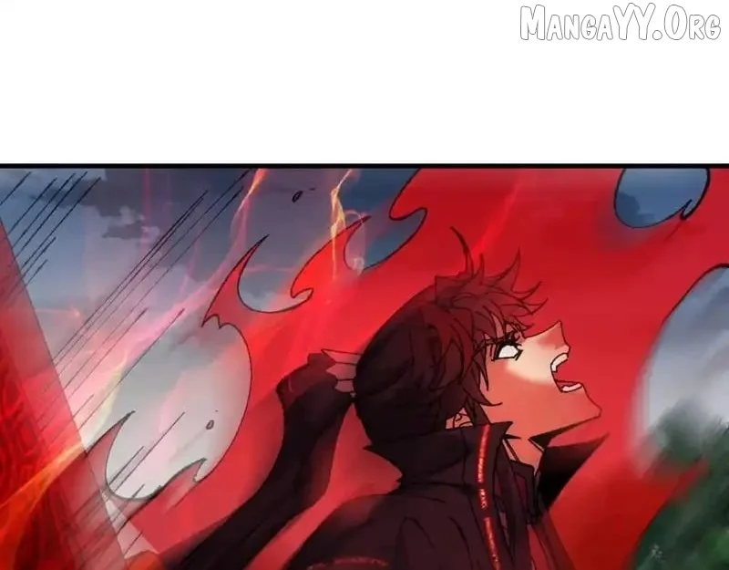 Master: This Villainous Disciple Is Not The Holy Child Chapter 158 - Page 42