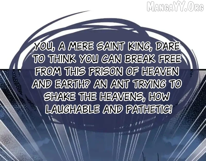 Master: This Villainous Disciple Is Not The Holy Child Chapter 158 - Page 58