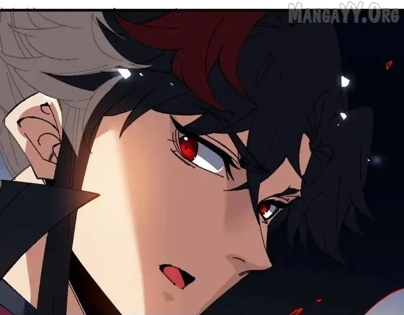 Master: This Villainous Disciple Is Not The Holy Child Chapter 158 - Page 69