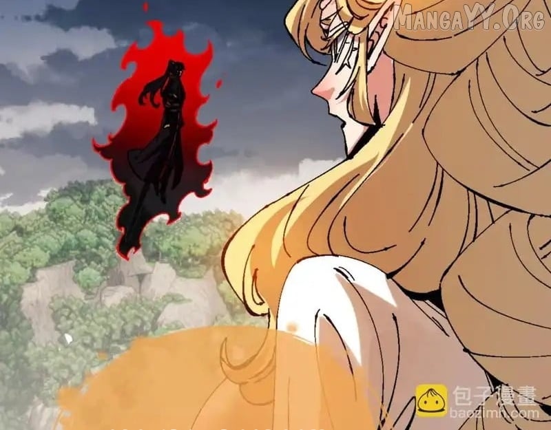 Master: This Villainous Disciple Is Not The Holy Child Chapter 158 - Page 72