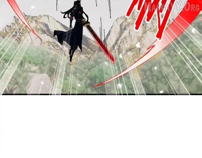 Master: This Villainous Disciple Is Not The Holy Child Chapter 158 - Page 76