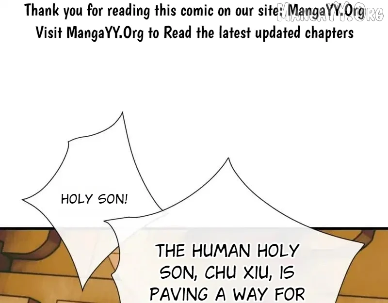 Master: This Villainous Disciple Is Not The Holy Child Chapter 158 - Page 81