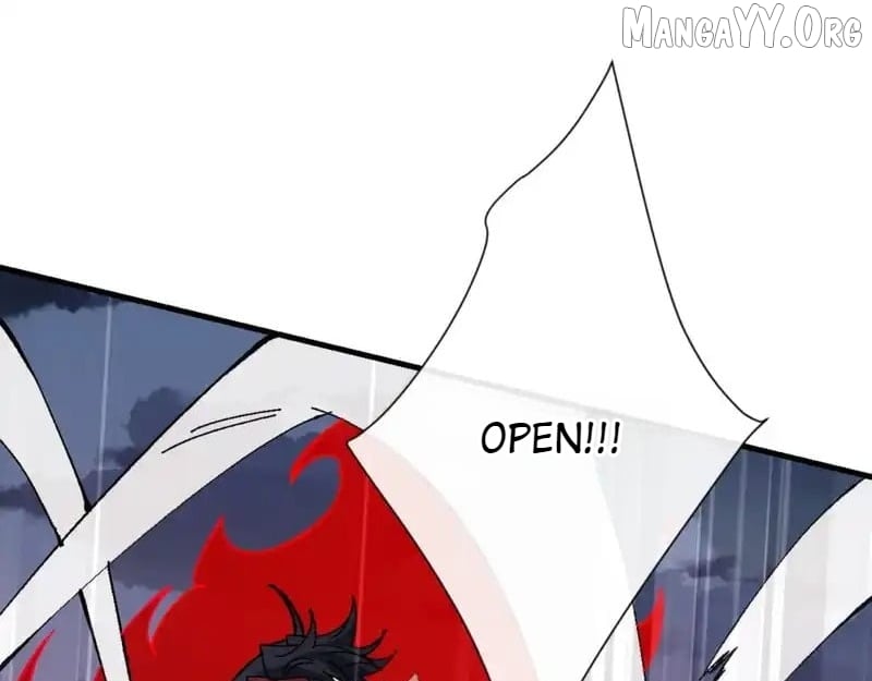 Master: This Villainous Disciple Is Not The Holy Child Chapter 158 - Page 86