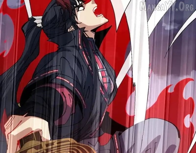 Master: This Villainous Disciple Is Not The Holy Child Chapter 158 - Page 87