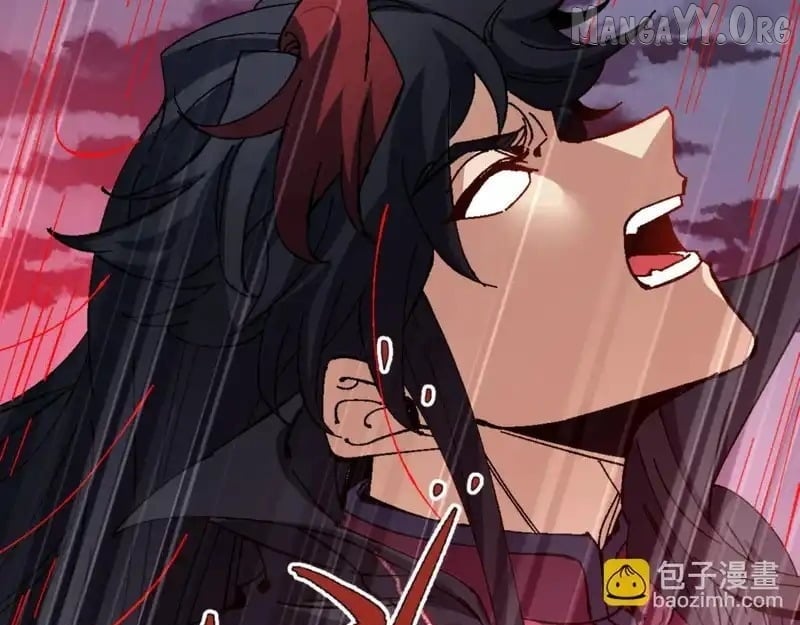 Master: This Villainous Disciple Is Not The Holy Child Chapter 158 - Page 90