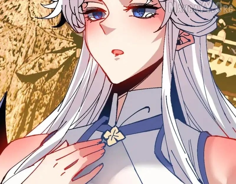 Master: This Villainous Disciple Is Not The Holy Child Chapter 158 - Page 93