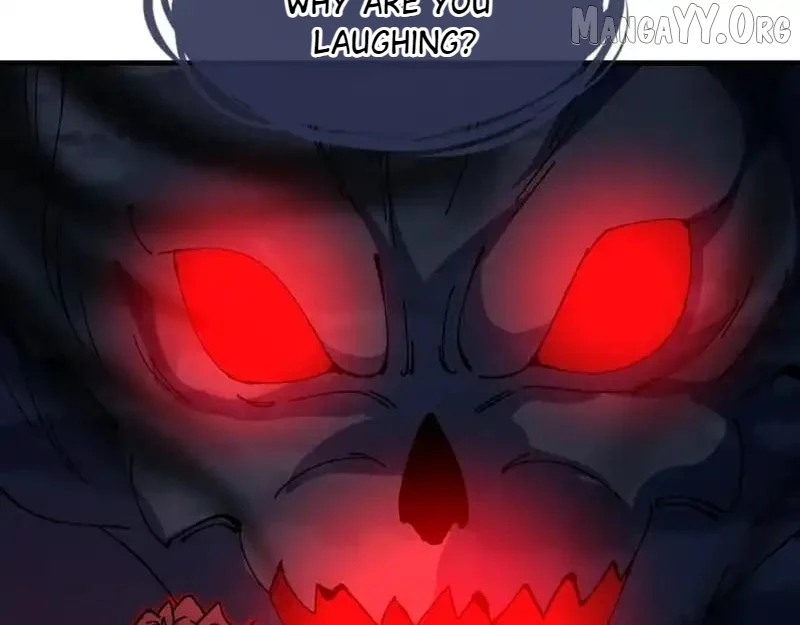 Master: This Villainous Disciple Is Not The Holy Child Chapter 159 - Page 109