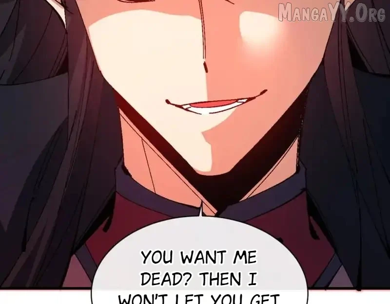 Master: This Villainous Disciple Is Not The Holy Child Chapter 159 - Page 113