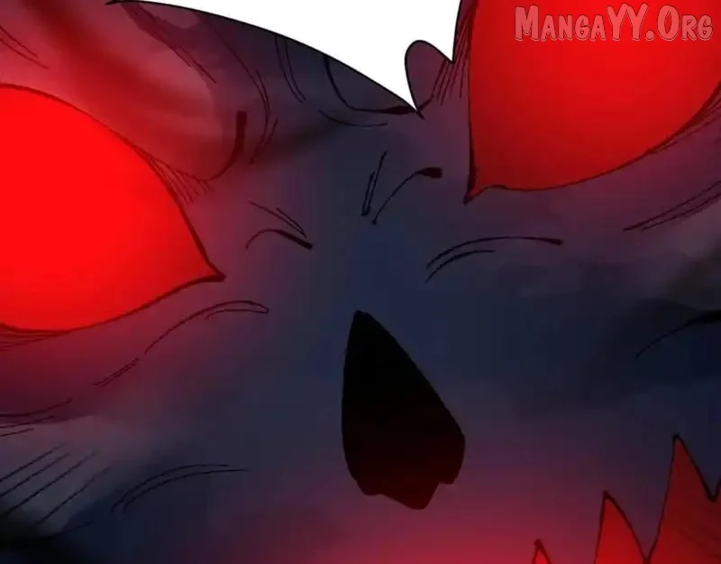 Master: This Villainous Disciple Is Not The Holy Child Chapter 159 - Page 119