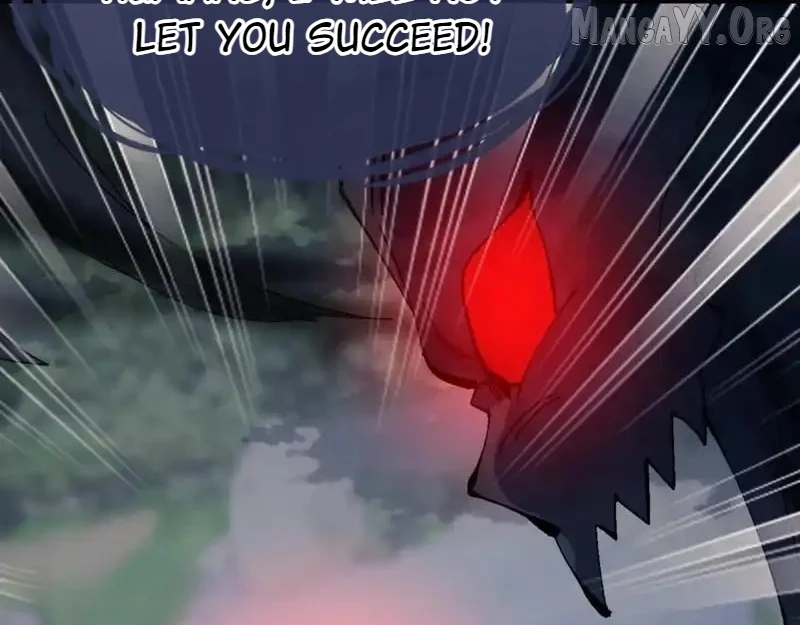 Master: This Villainous Disciple Is Not The Holy Child Chapter 159 - Page 125