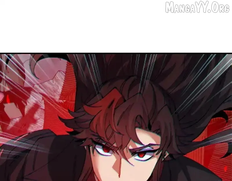 Master: This Villainous Disciple Is Not The Holy Child Chapter 159 - Page 21