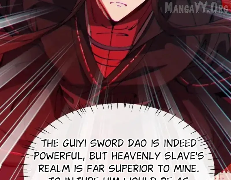 Master: This Villainous Disciple Is Not The Holy Child Chapter 159 - Page 22