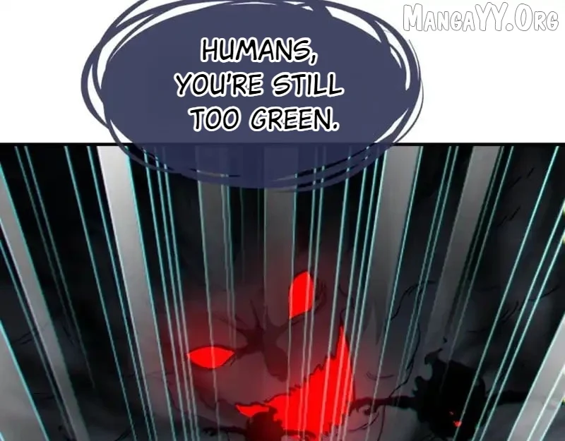 Master: This Villainous Disciple Is Not The Holy Child Chapter 159 - Page 24